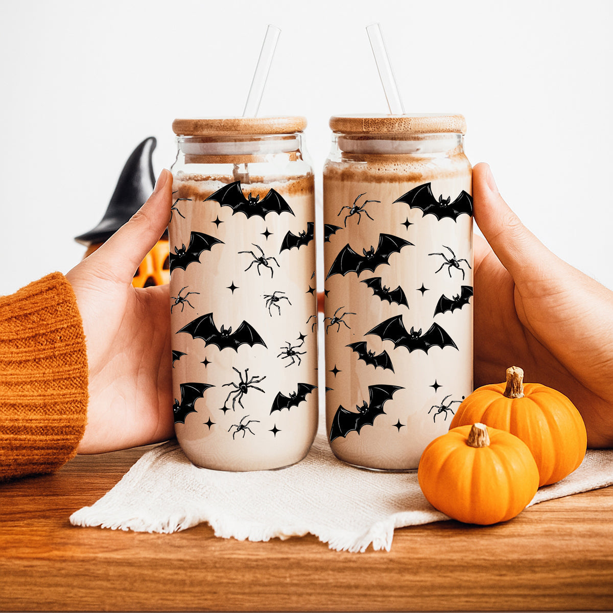 Bats 20oz PRE-ORDER
